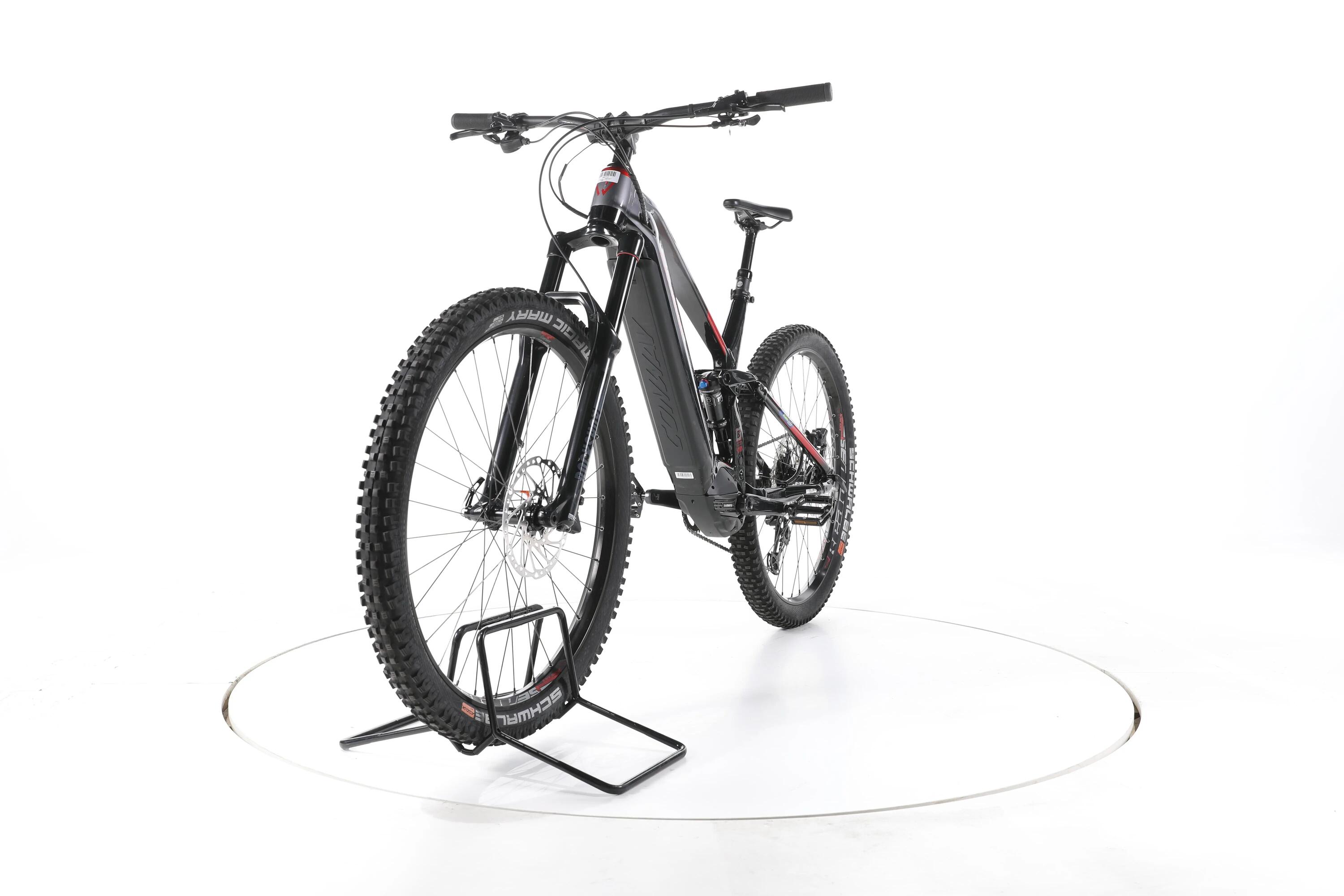 Reconditionné - Conway eWME 3.9 E-Bike Fully - Très Bon 4/7