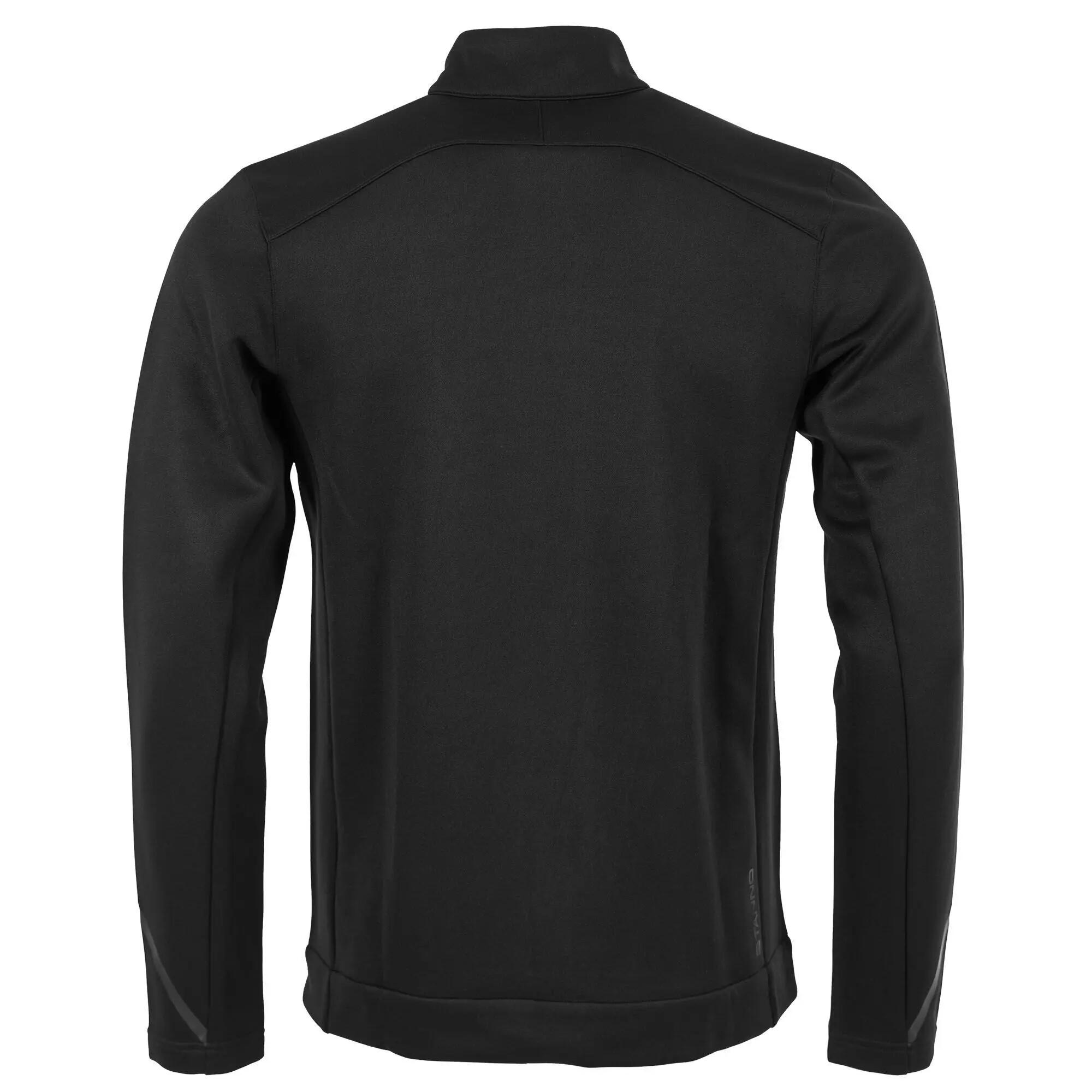 Haut d'entraînement full zip Stanno Plaza 2/3