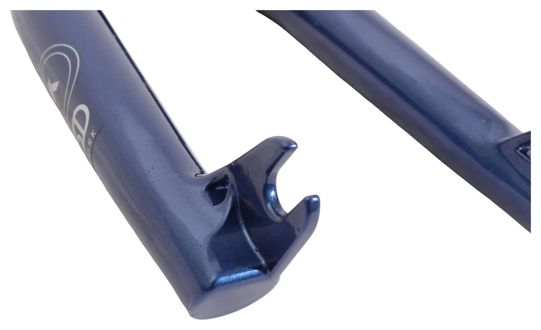 BMX voorvork KHE Arsenic 16 inch 3/7