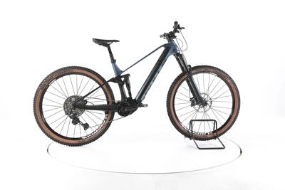Tweedehands - bulls sonic evo am sl 2 e-bike fully carbon - zeer goed