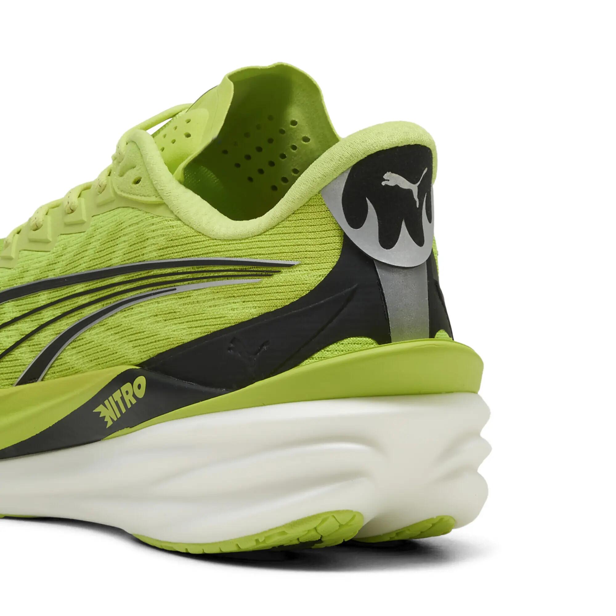 Zapatillas de running Deviate NITRO™ 4 Hombre PUMA 4/8