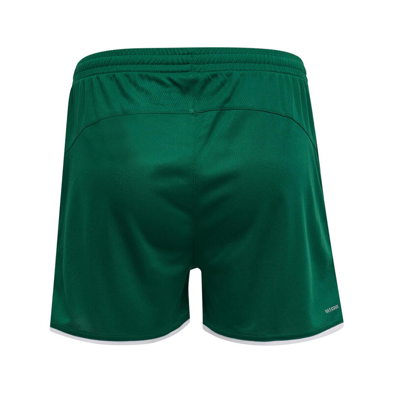 HUMMEL hmlAUTHENTIC POLY SHORTS WOMAN