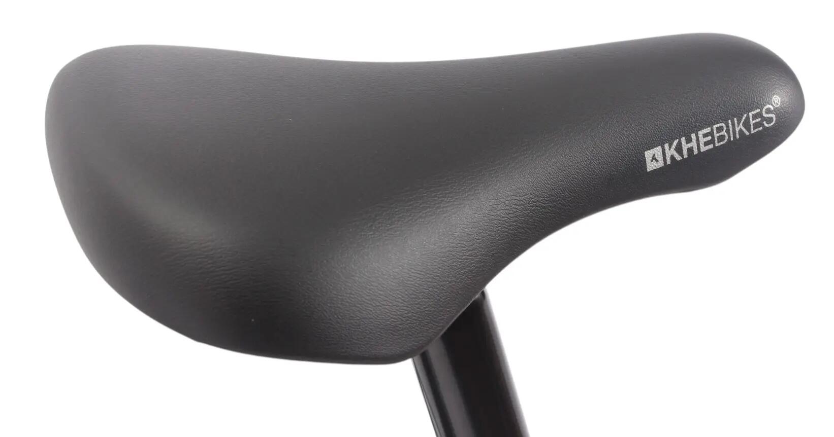 BMX enfant BLAZE AL or 18 pouces 9,3 kg 8/15