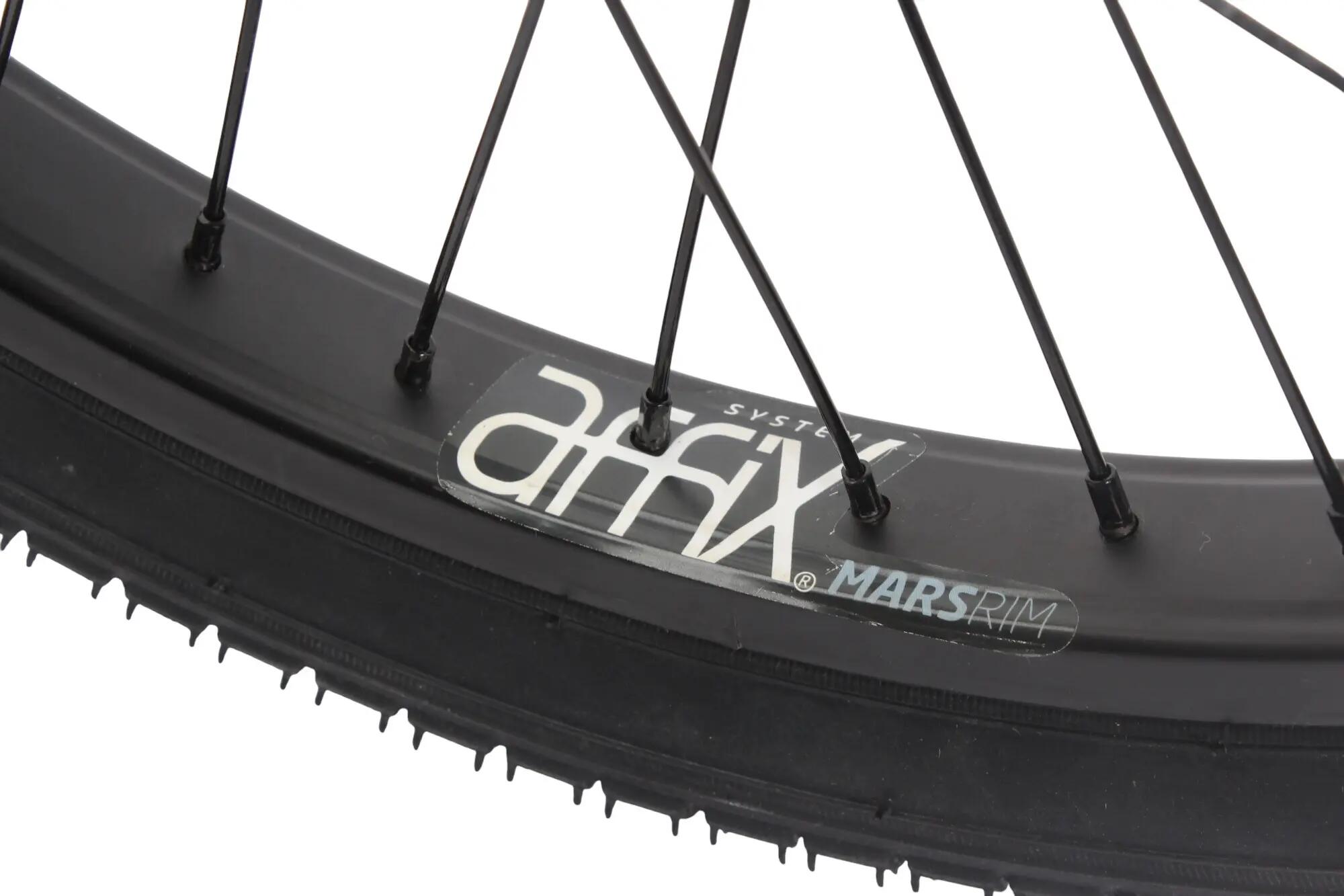BMX enfant BLAZE AL or 18 pouces 9,3 kg 13/15