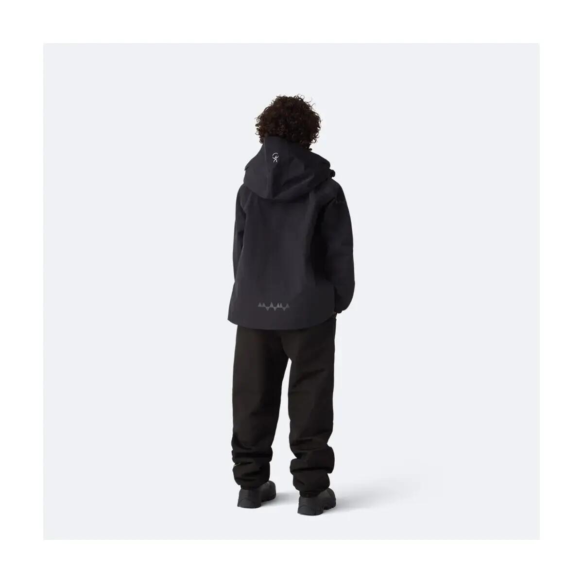 Pantalon de pluie enfant Isbjörn of Sweden Splash 3/7