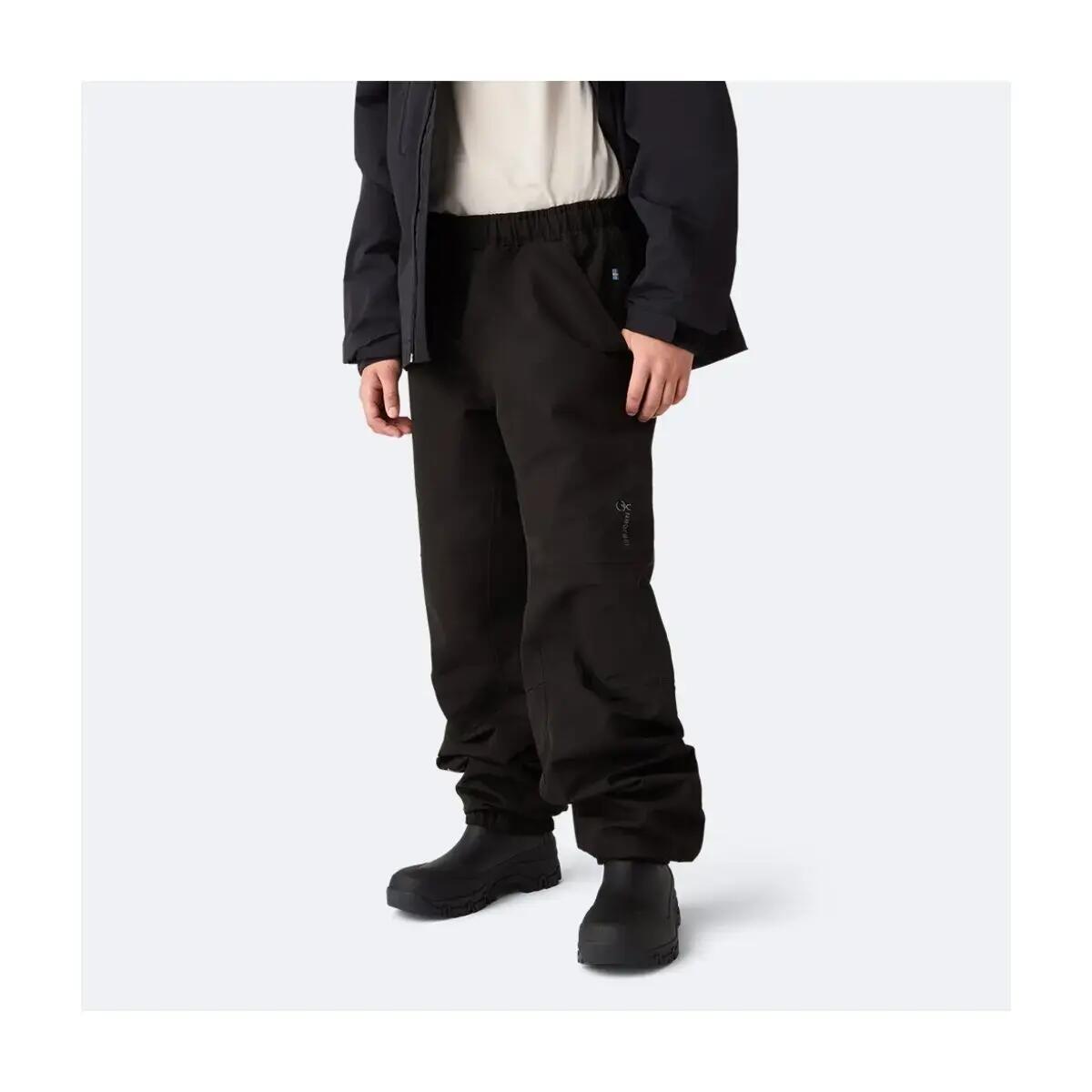 Pantalon de pluie enfant Isbjörn of Sweden Splash 2/7