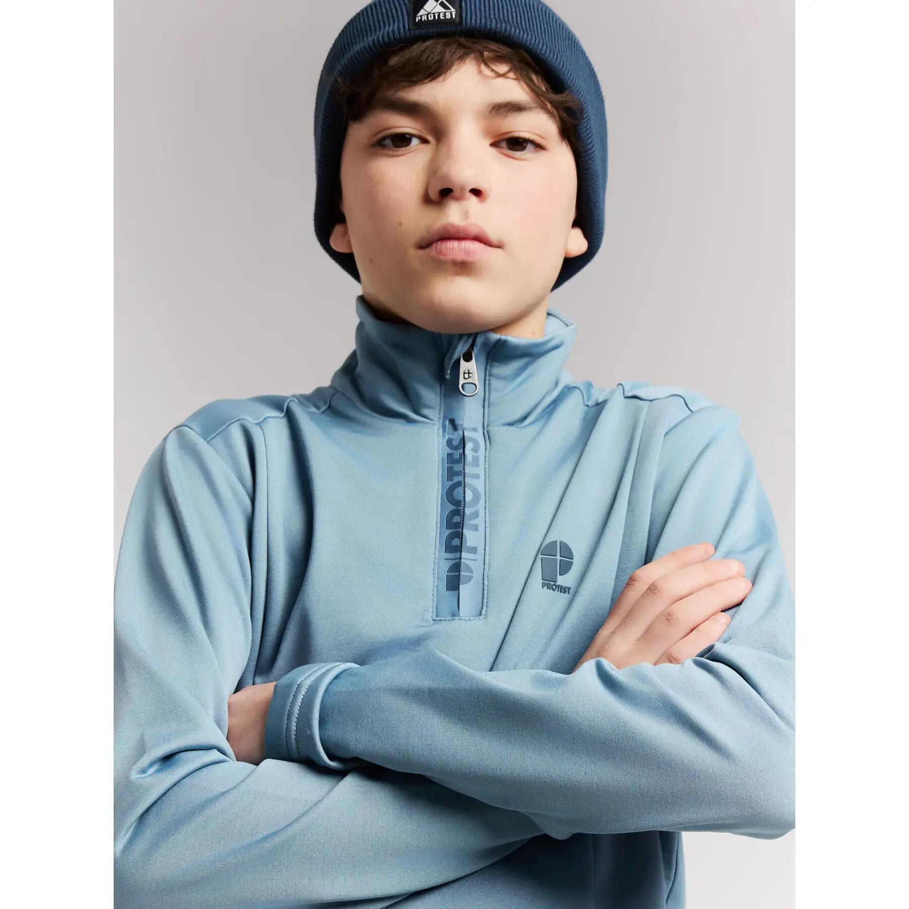 Polaire enfant Protest Rewillowy 5/7