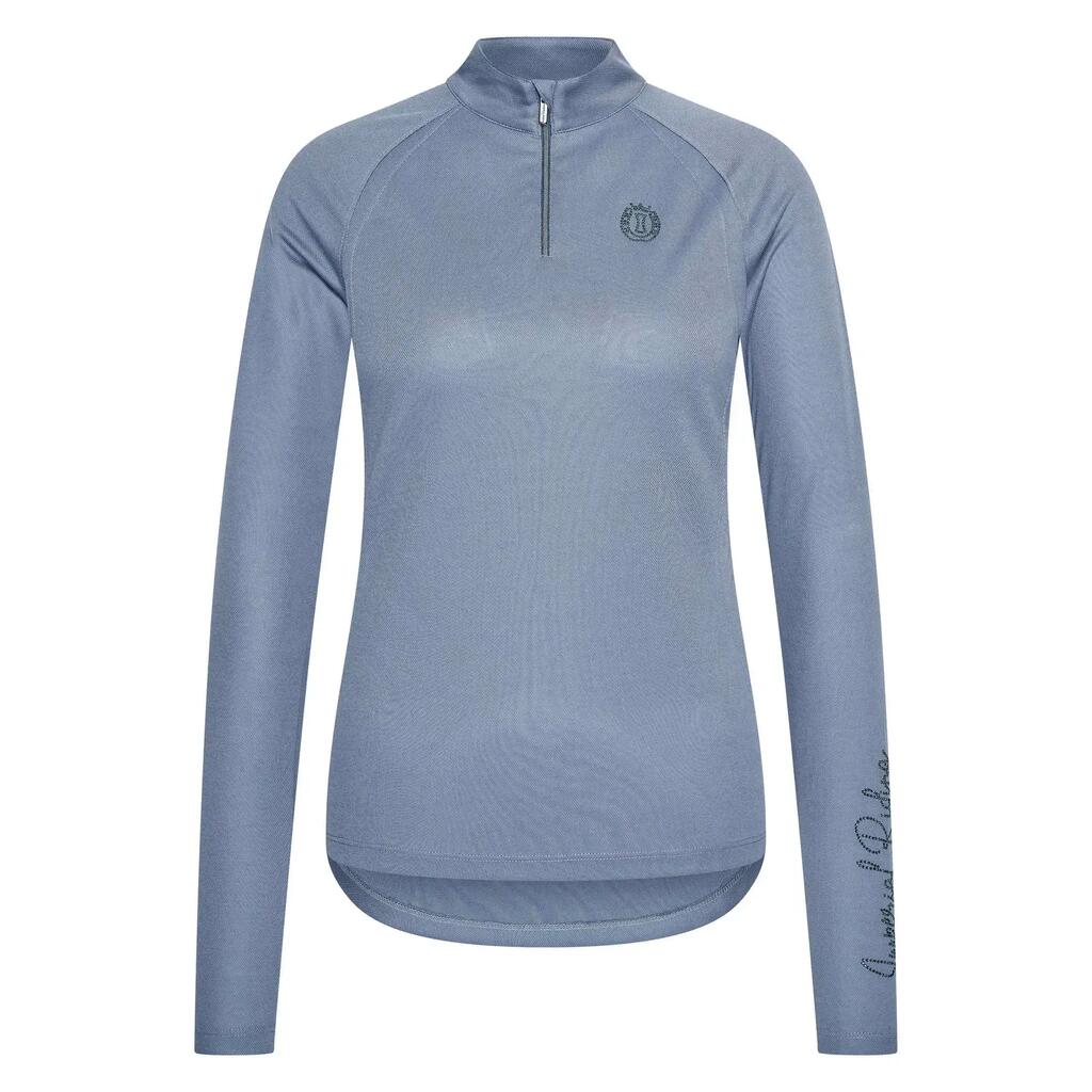 BLUE / GREY