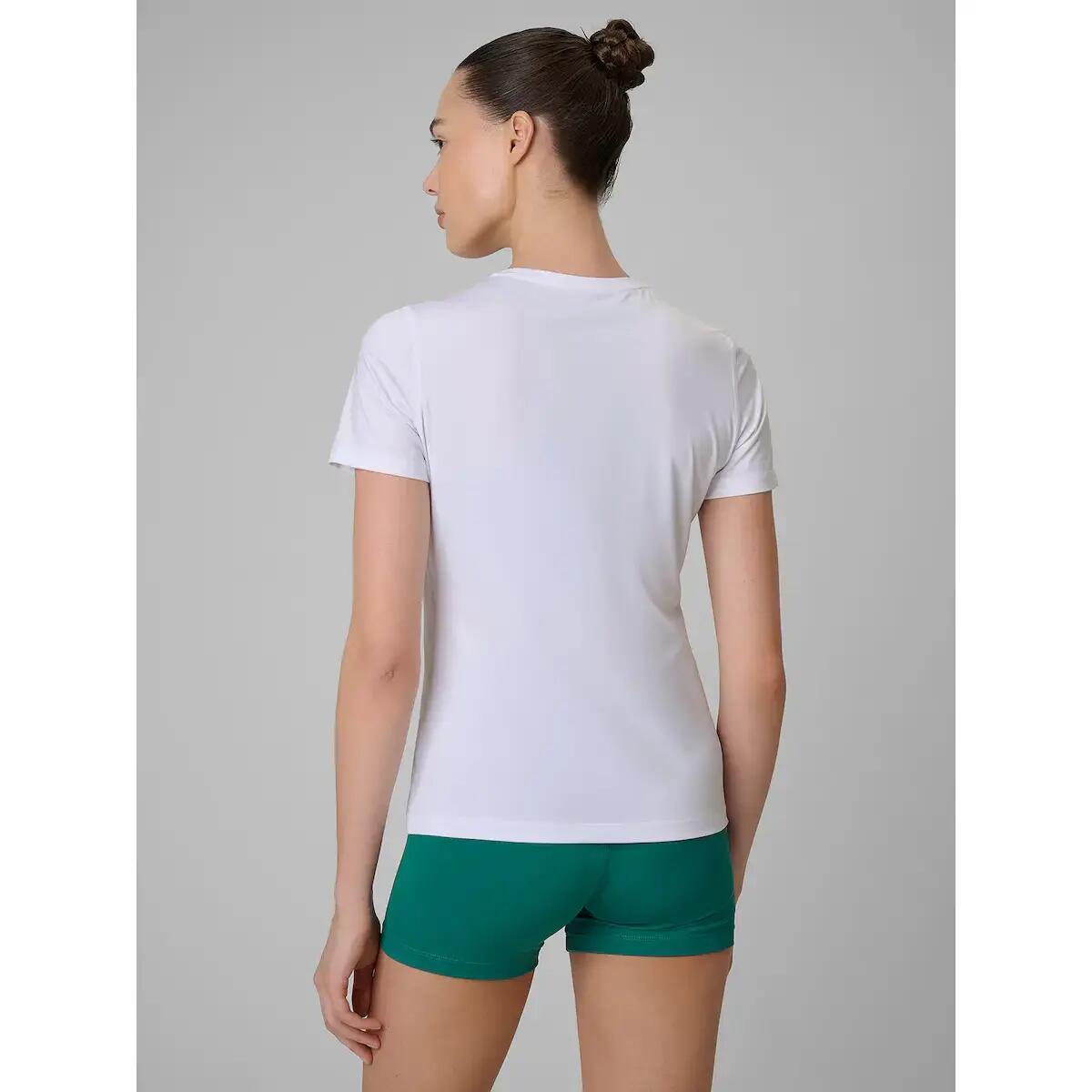 Maillot femme 4F FNK F1846 2/5
