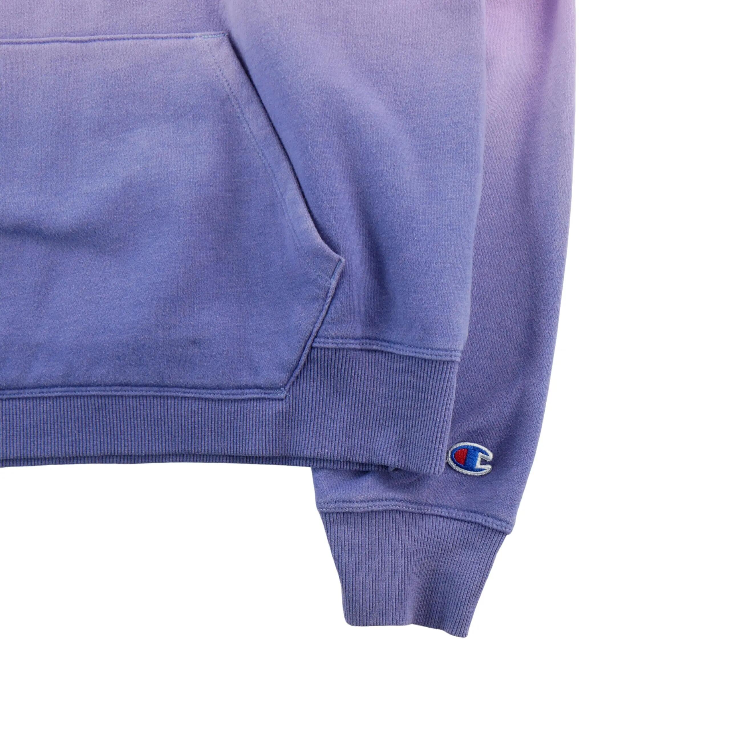 Dames capuchontrui Relaxed fit 4/8