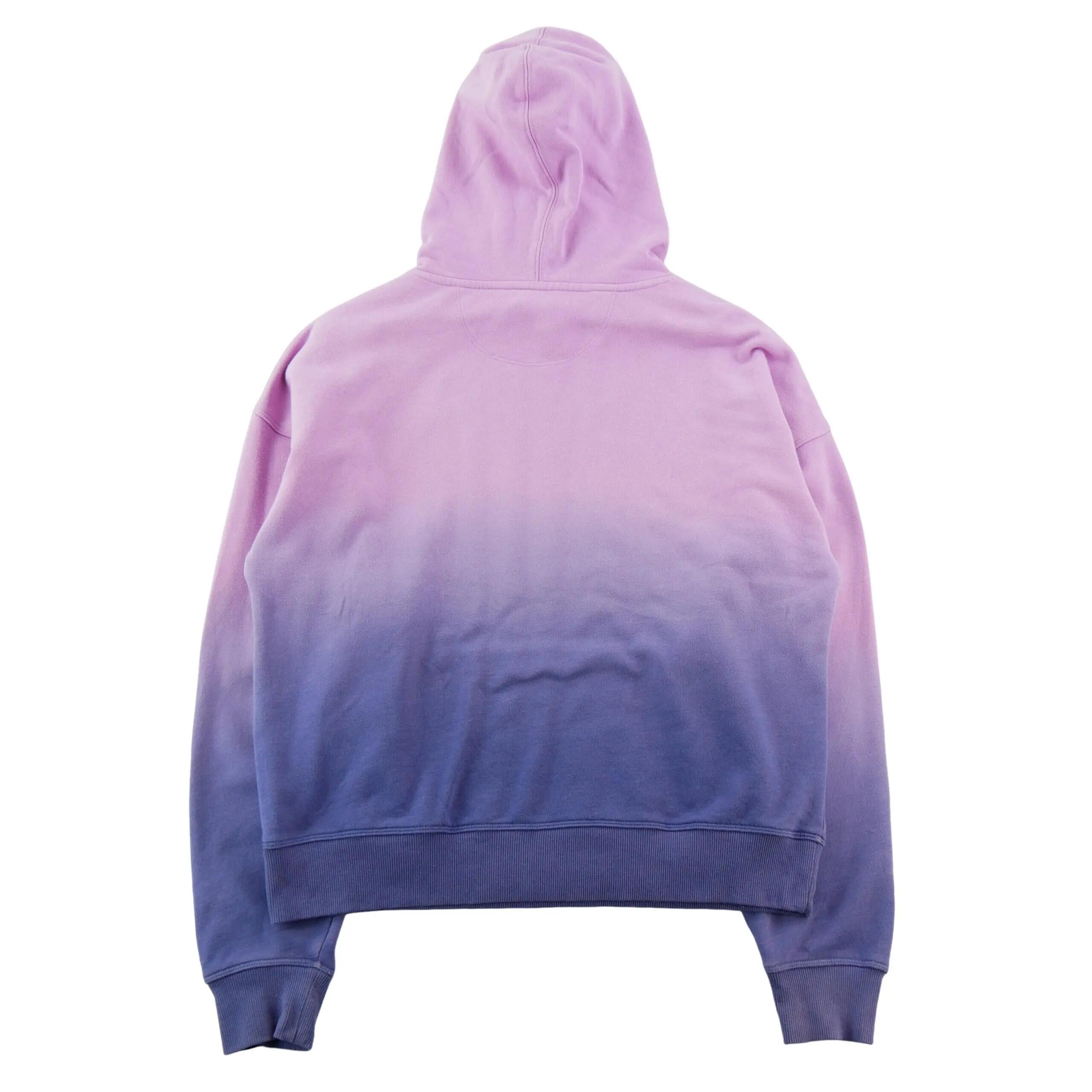 Dames capuchontrui Relaxed fit 2/8