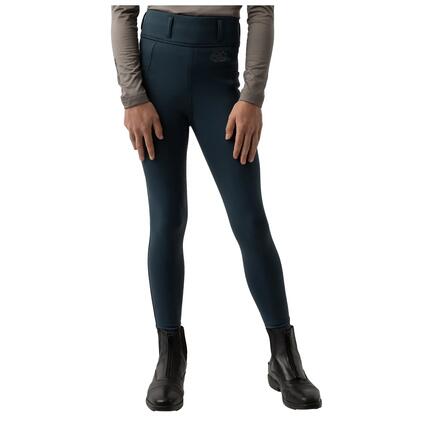 BR Eevolv collant d’équitation pour enfants Loena