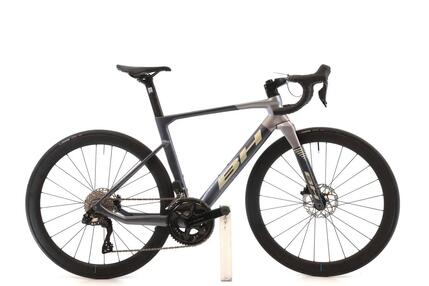 Vélo de route reconditionné · RS1 4.5 Di2 12V · Très bon état