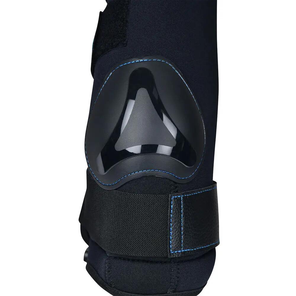Guêtres fermées pour cheval ultra-cool Weatherbeeta Therapy-Tec II 3/3