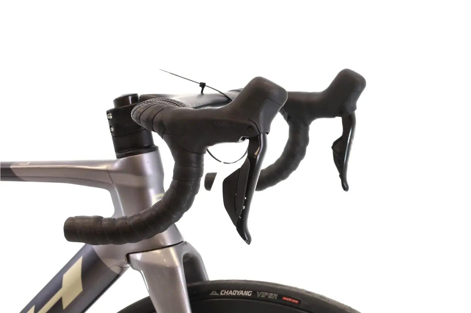 Second life · R. szosowy · BH RS1 4.5 Di2 12V · W bardzo dobrym stanie 6/8