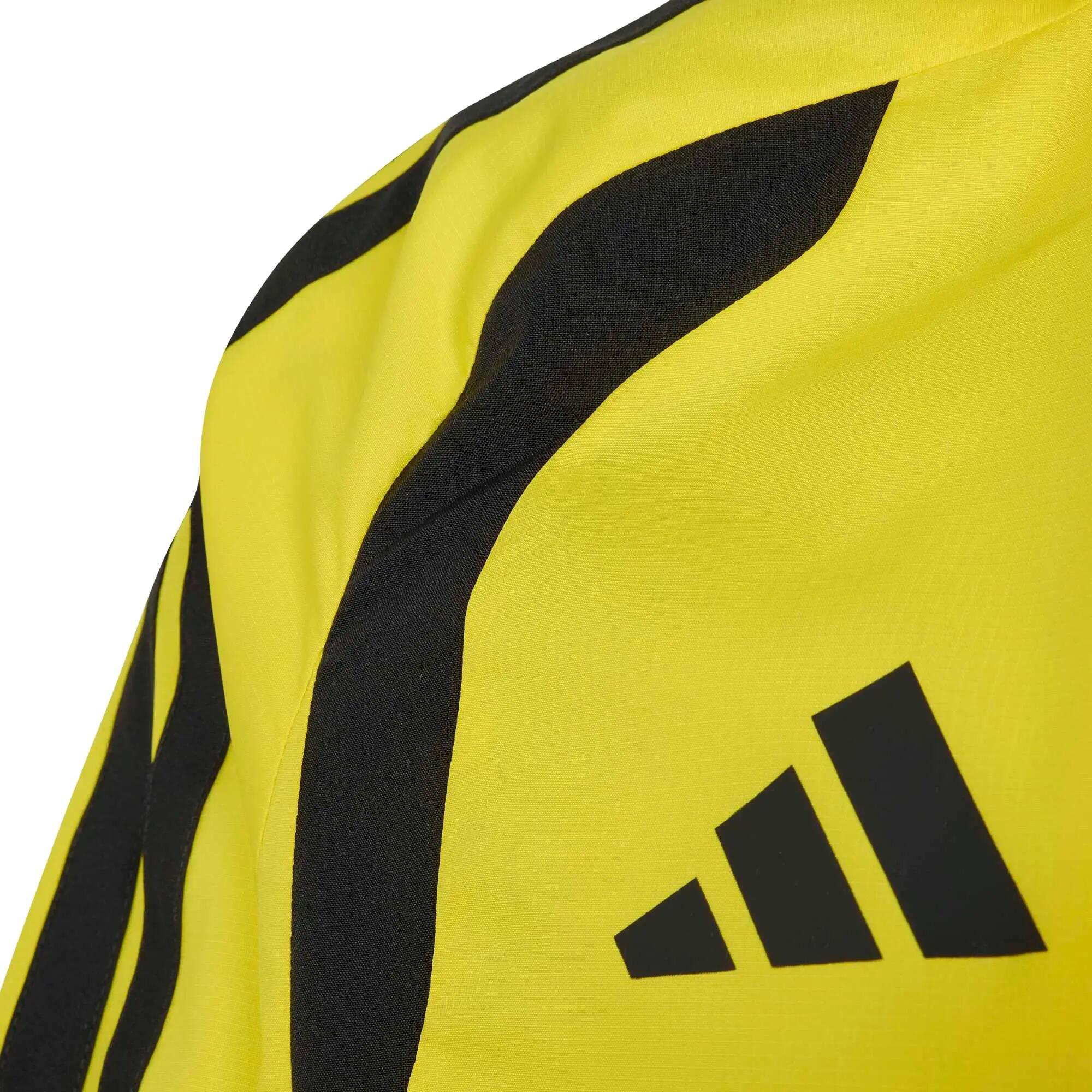 Giubbotto antivento per bambini adidas Tiro 26 9/10