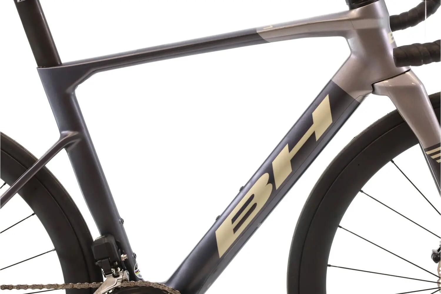 Second life · R. szosowy · BH RS1 4.5 Di2 12V · W bardzo dobrym stanie 2/8
