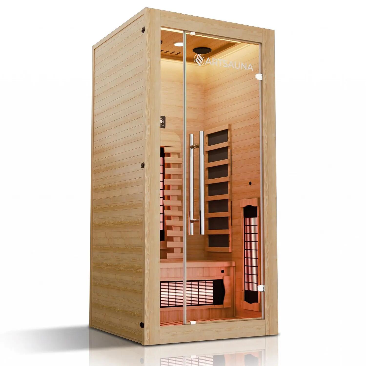 ARTSAUNA picture