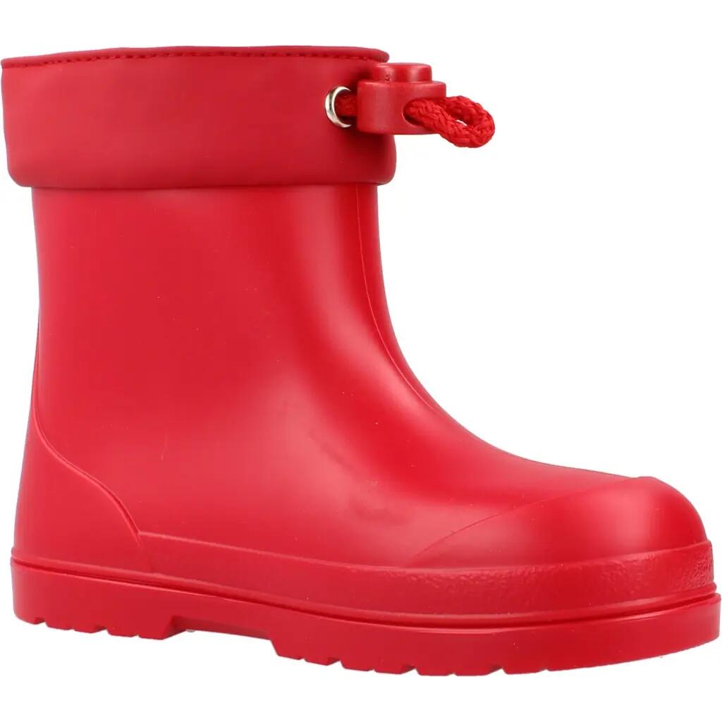 Buty IGOR MENDI Czerwony 5/5