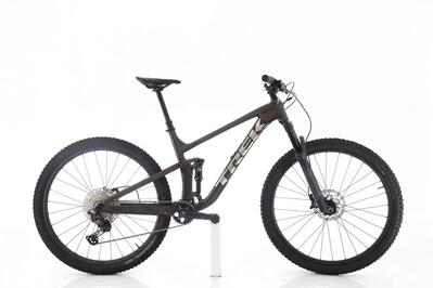 Tweedehands mtb · top fuel xt · zeer goede toestand