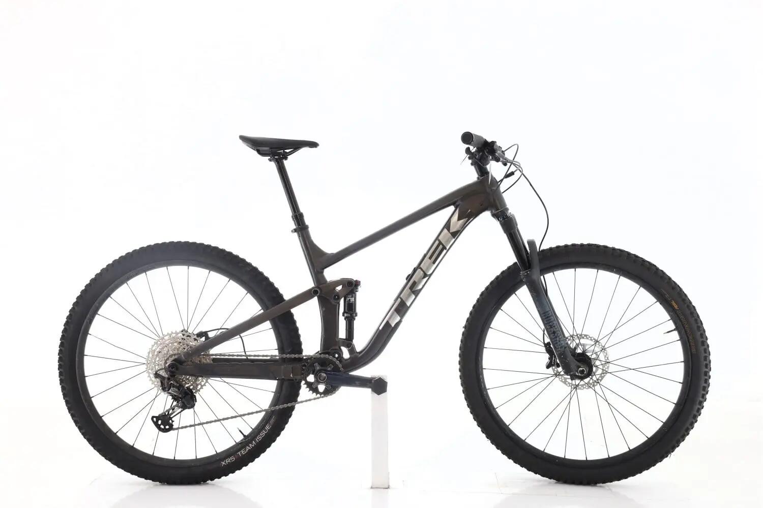 TREK picture