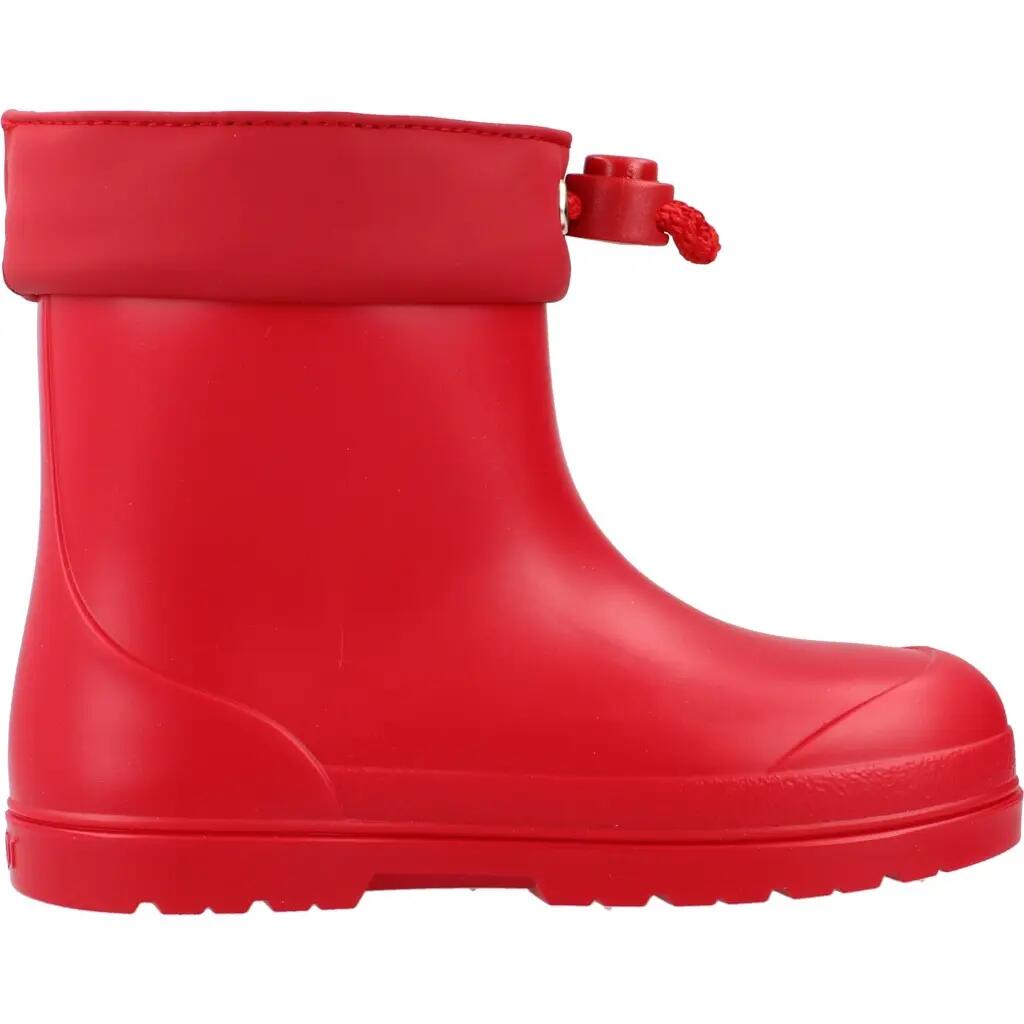 Buty IGOR MENDI Czerwony 4/5