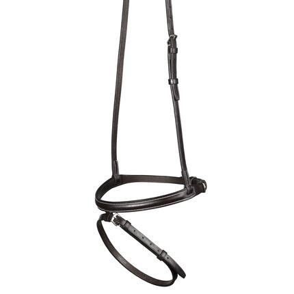 Muserolle cheval Premier Equine