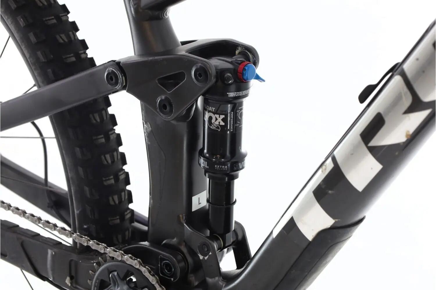 VTT reconditionné ·  Top Fuel XT · Très bon état 7/8