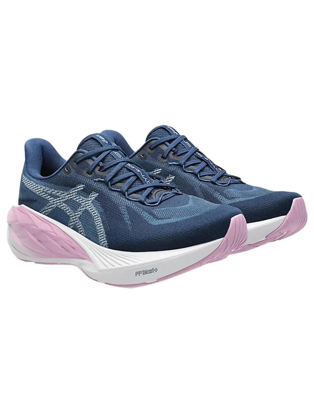Zapatillas De Running Asics Dynablast 6 Mujer 3/6