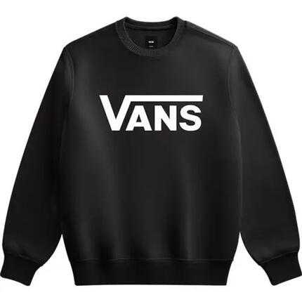 Sweat universel hommes Vans VN000JSFBLK1