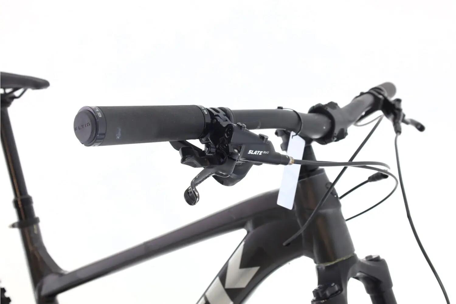 VTT reconditionné ·  Top Fuel XT · Très bon état 6/8