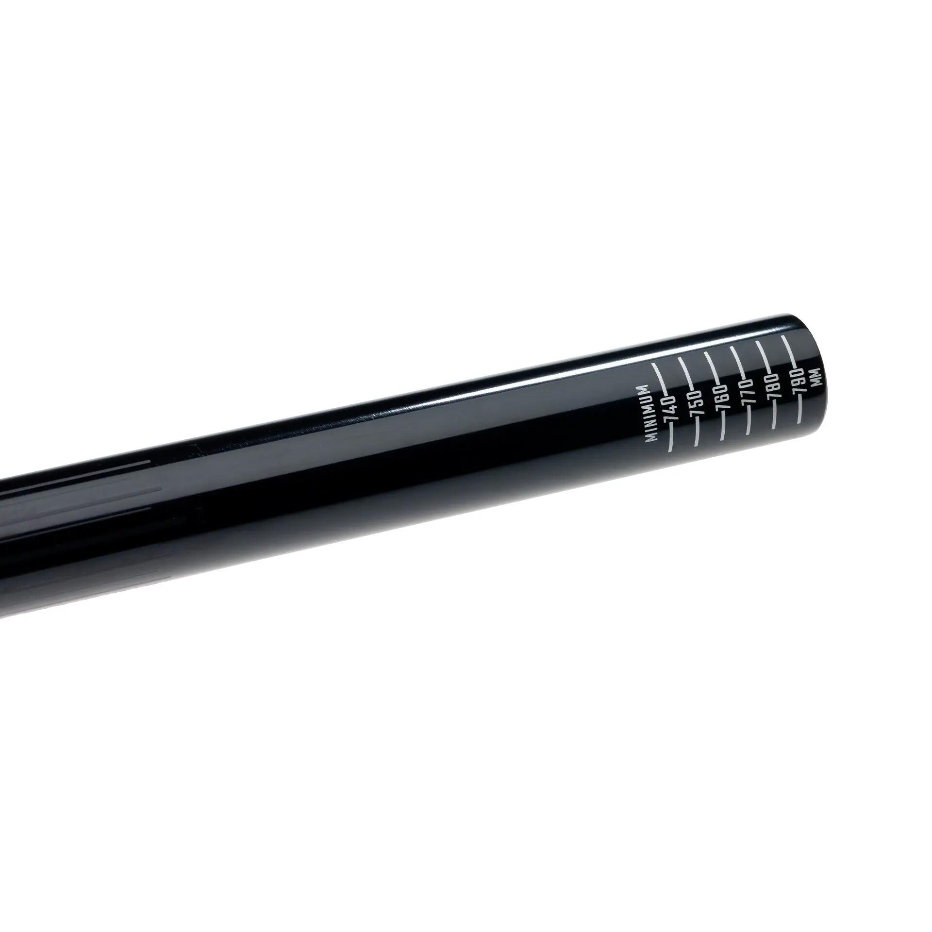 Guidon + Grips Leatt Control 6.0 - 31,8 mm 5/6