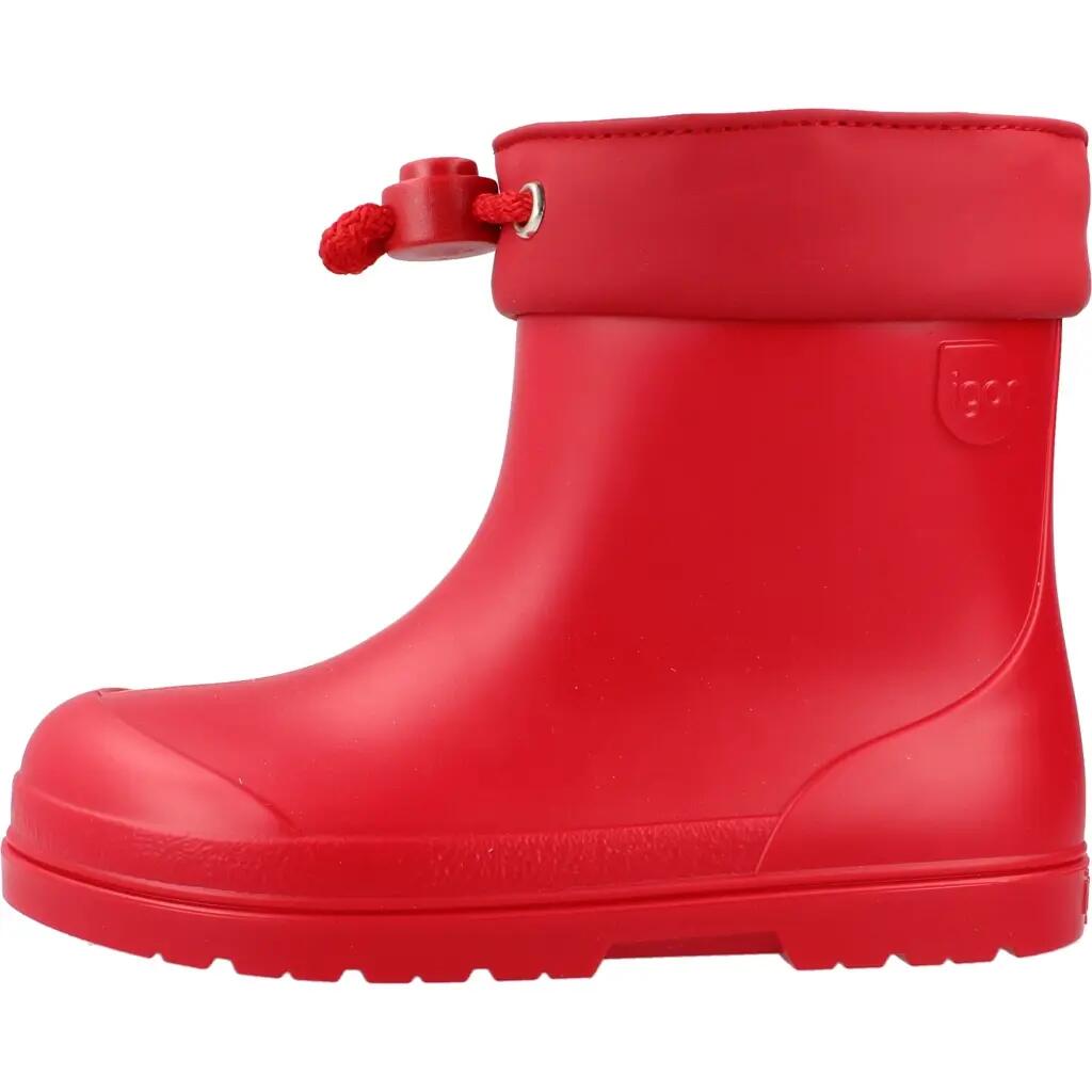 Buty IGOR MENDI Czerwony 2/5