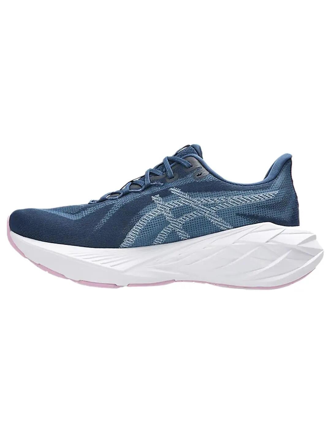 Zapatillas De Running Asics Dynablast 6 Mujer 2/6