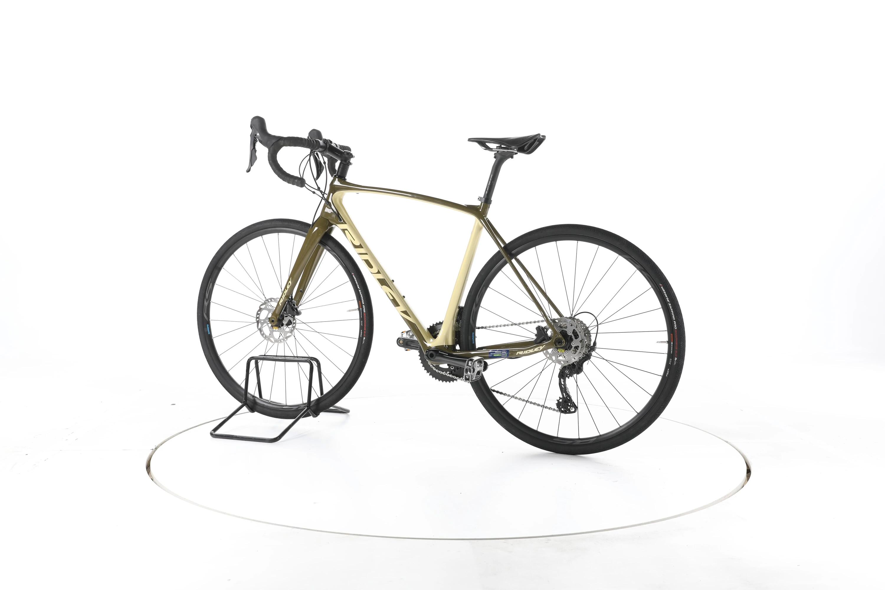 Ricondizionata · Ridley Kanzo Speed · Ottime condizioni 7/7