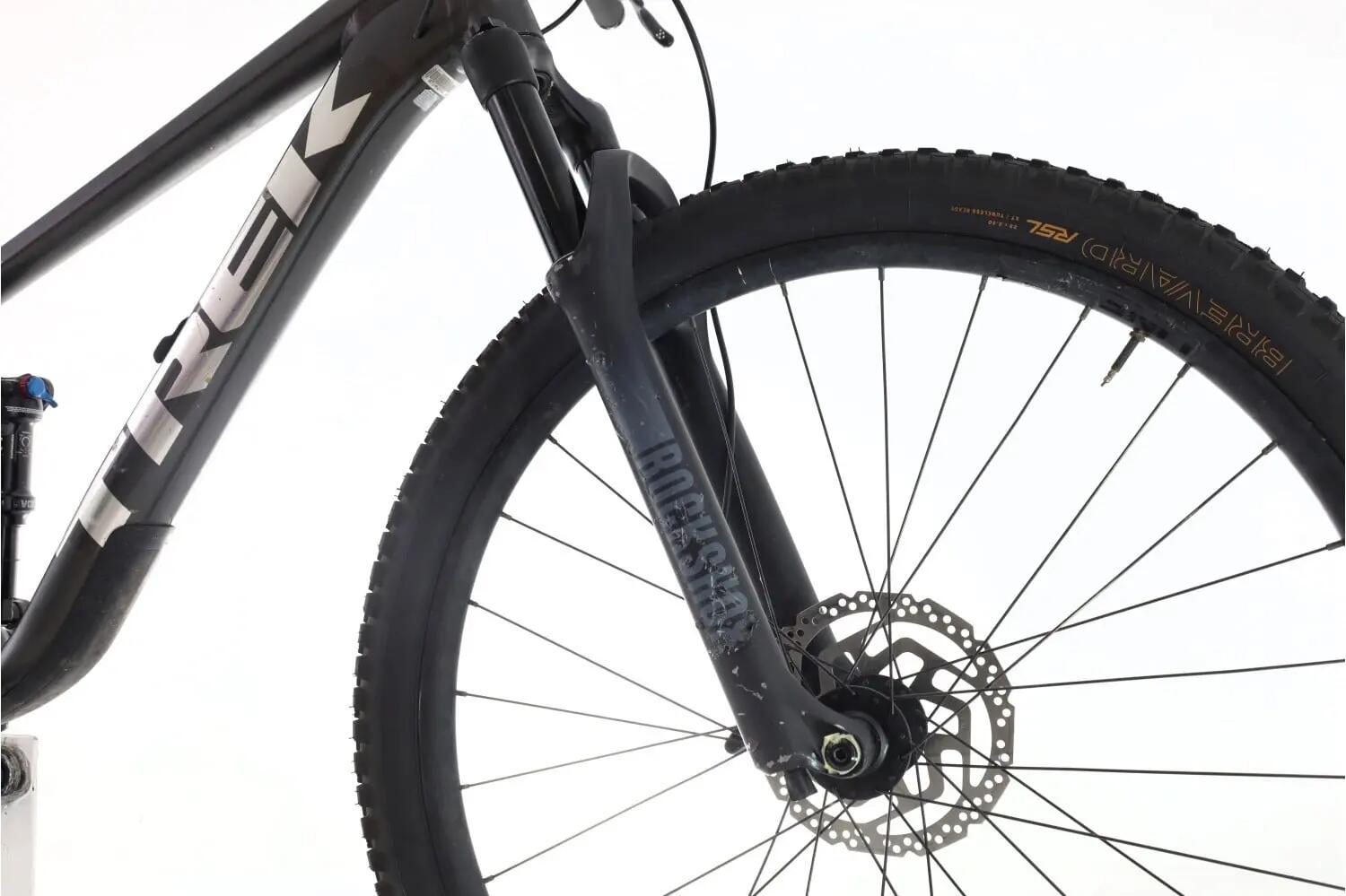 VTT reconditionné ·  Top Fuel XT · Très bon état 5/8