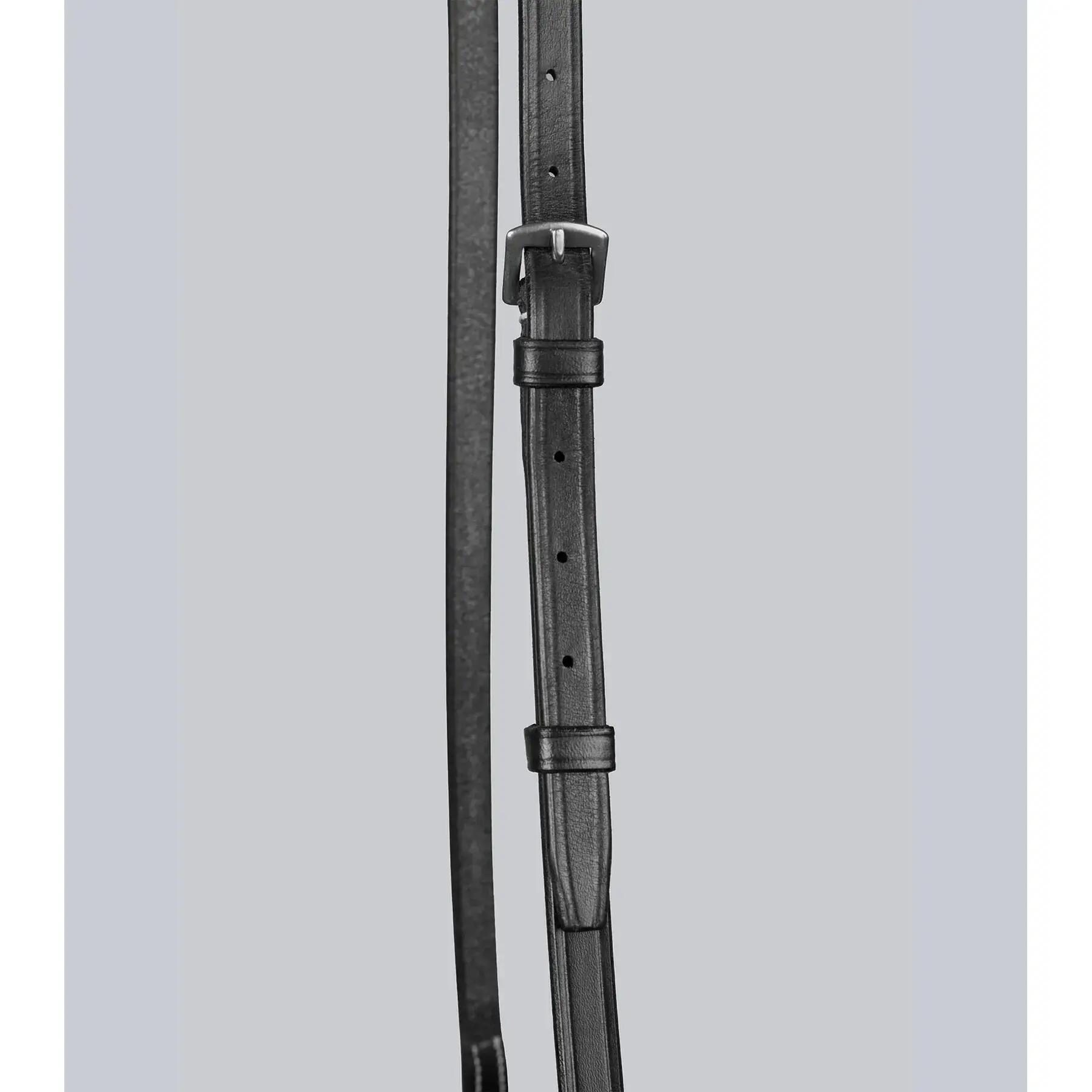 Muserolle cheval Premier Equine Pro Elevator 4/6