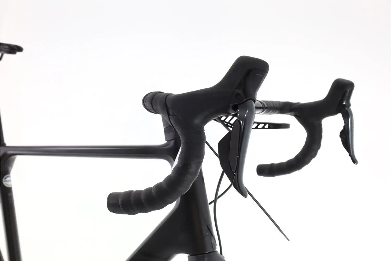 Tweedehands racefiets ·  Endurace CF SLX Di2 12V · Zeer goede toestand 6/8
