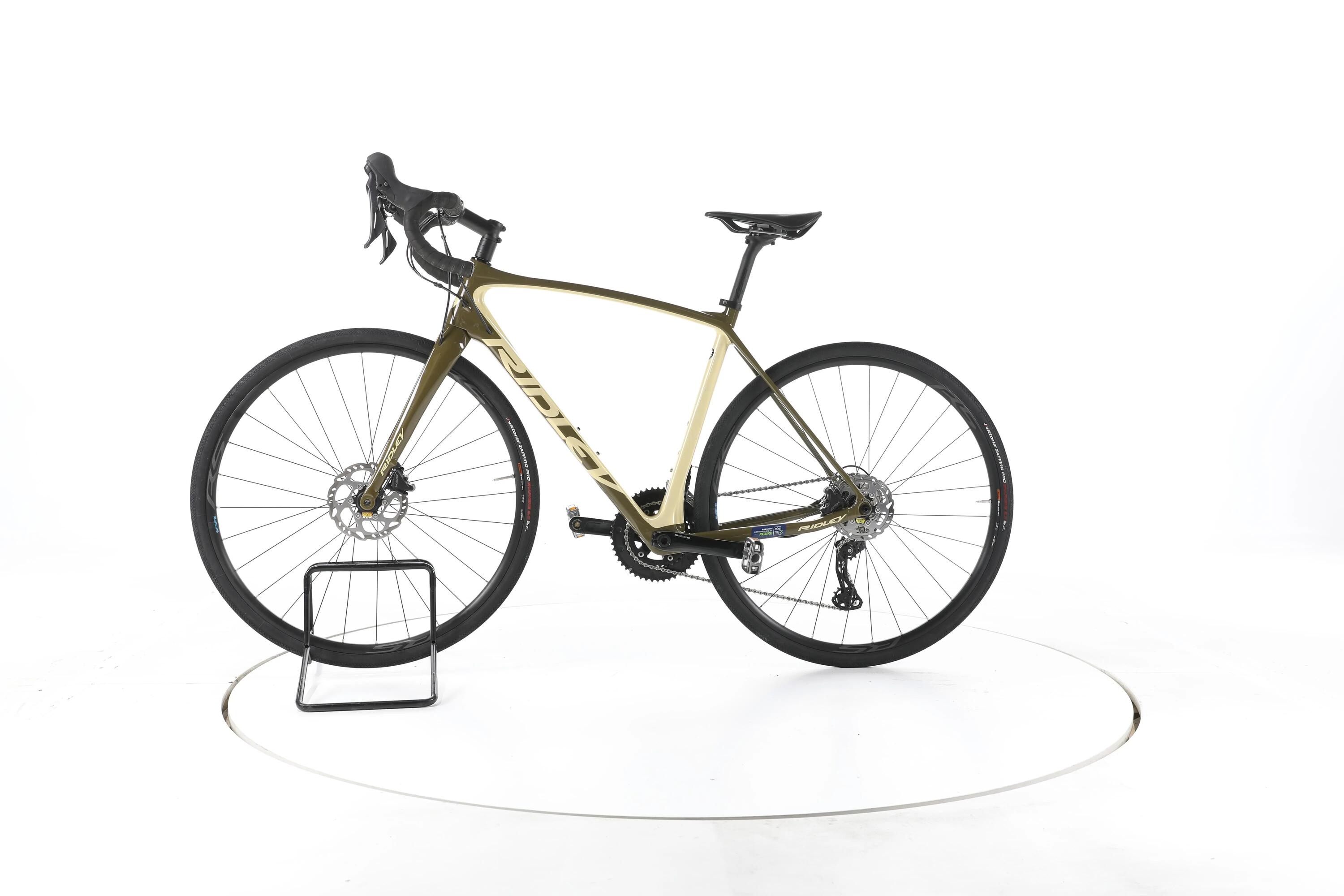 Ricondizionata · Ridley Kanzo Speed · Ottime condizioni 6/7