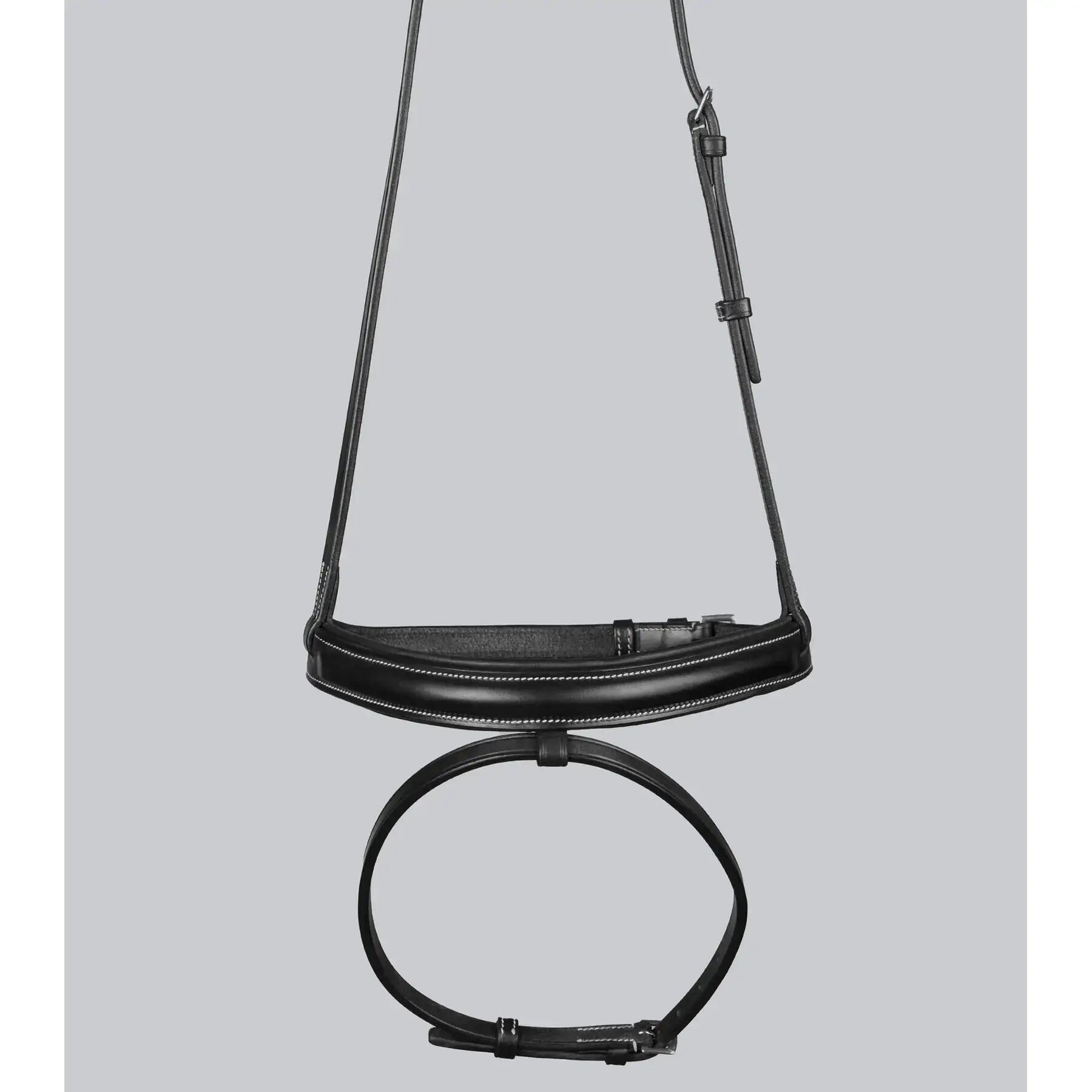 Muserolle cheval Premier Equine Pro Elevator 3/6
