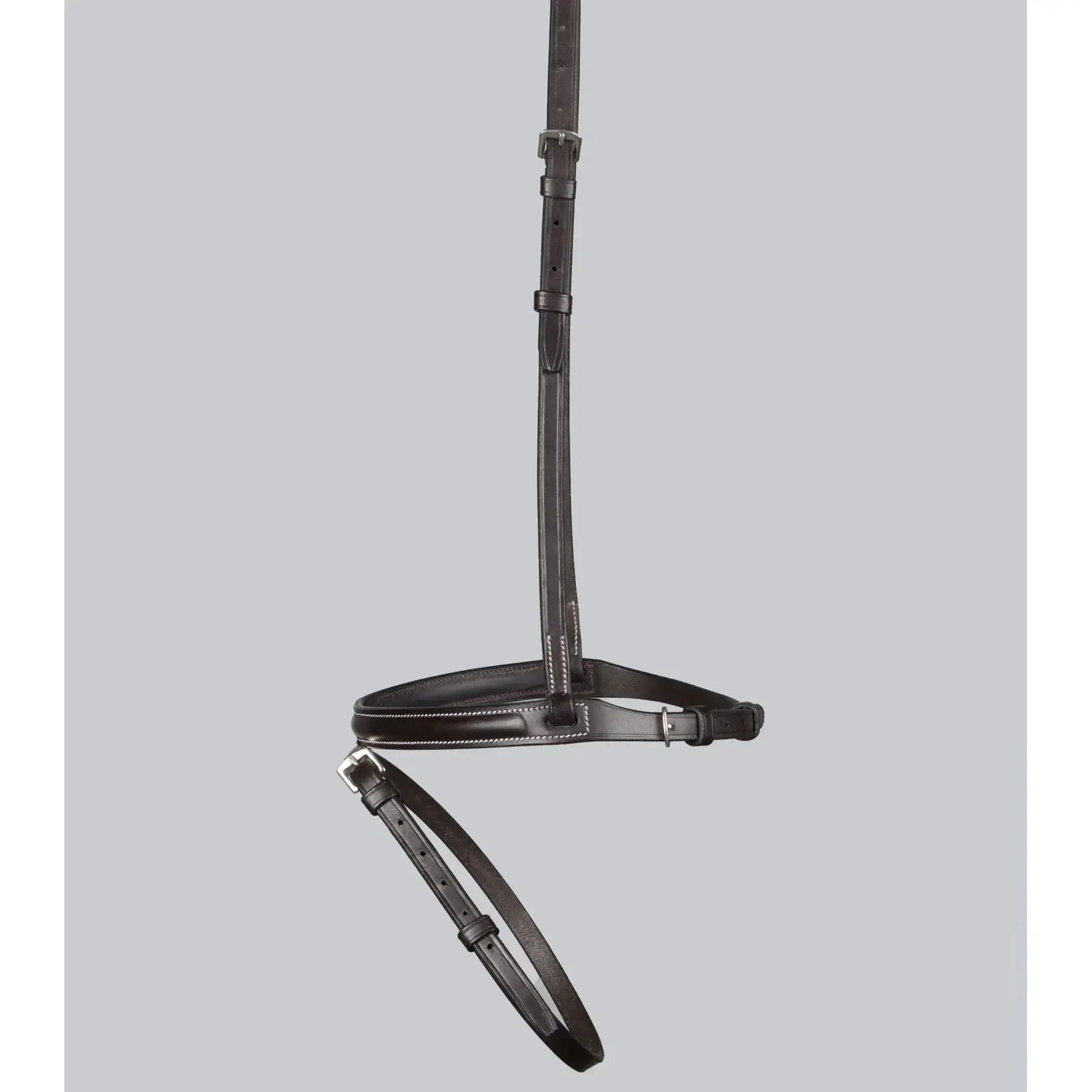 Muserolle cheval Premier Equine 3/6