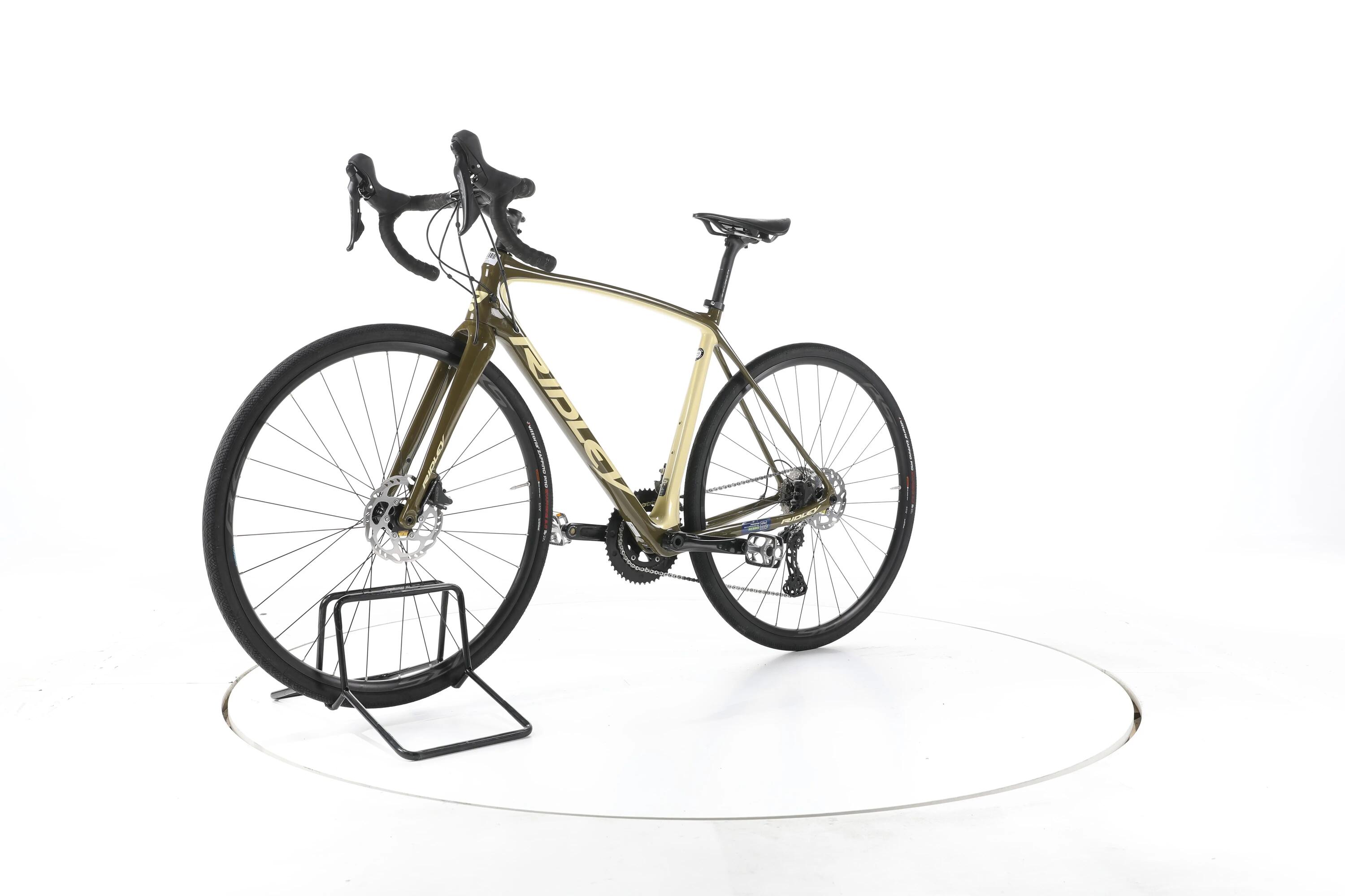 Ricondizionata · Ridley Kanzo Speed · Ottime condizioni 5/7