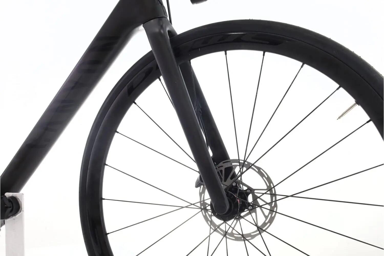 Tweedehands racefiets ·  Endurace CF SLX Di2 12V · Zeer goede toestand 5/8