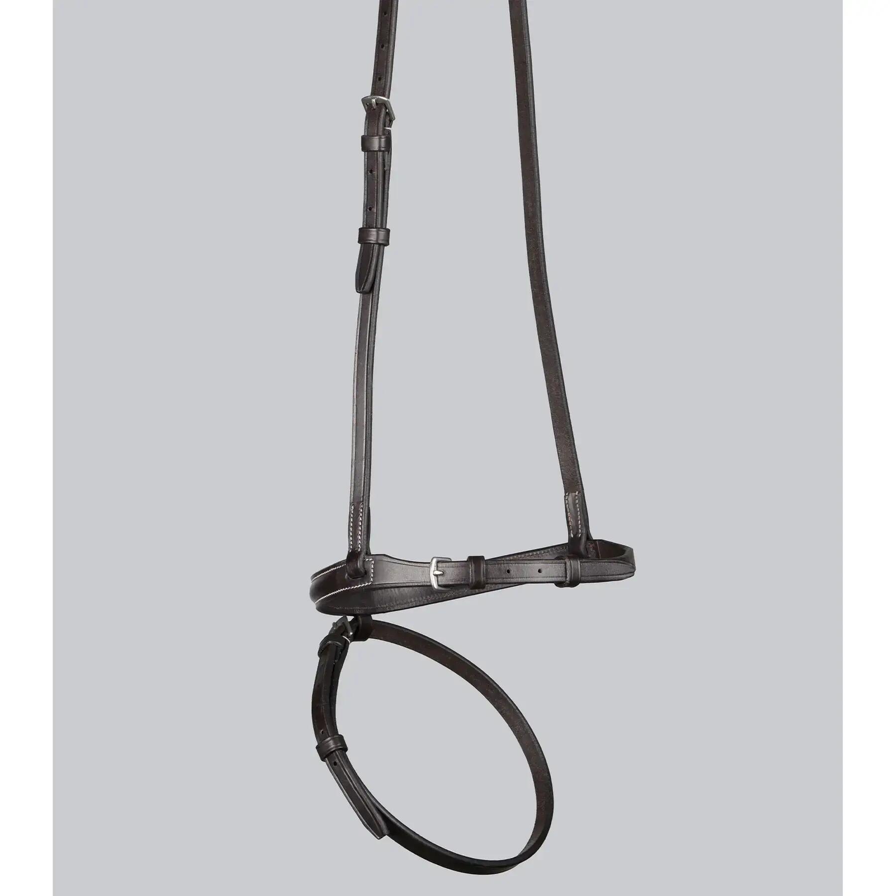 Muserolle cheval Premier Equine 2/6
