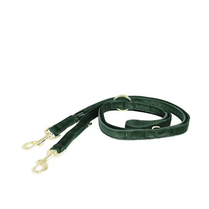 Smycz dla psa Kentucky Velvet 200 cm