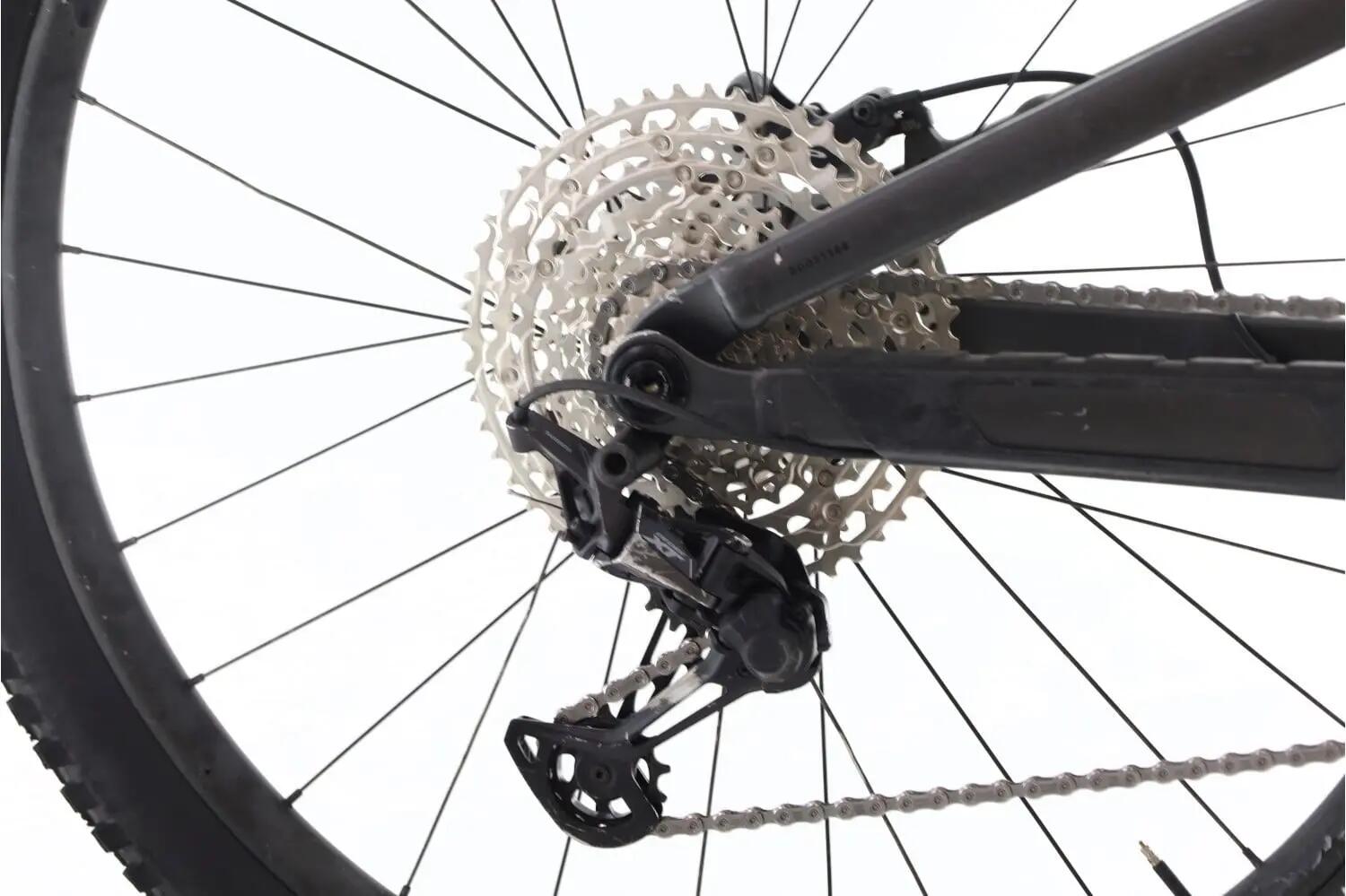 VTT reconditionné ·  Top Fuel XT · Très bon état 3/8
