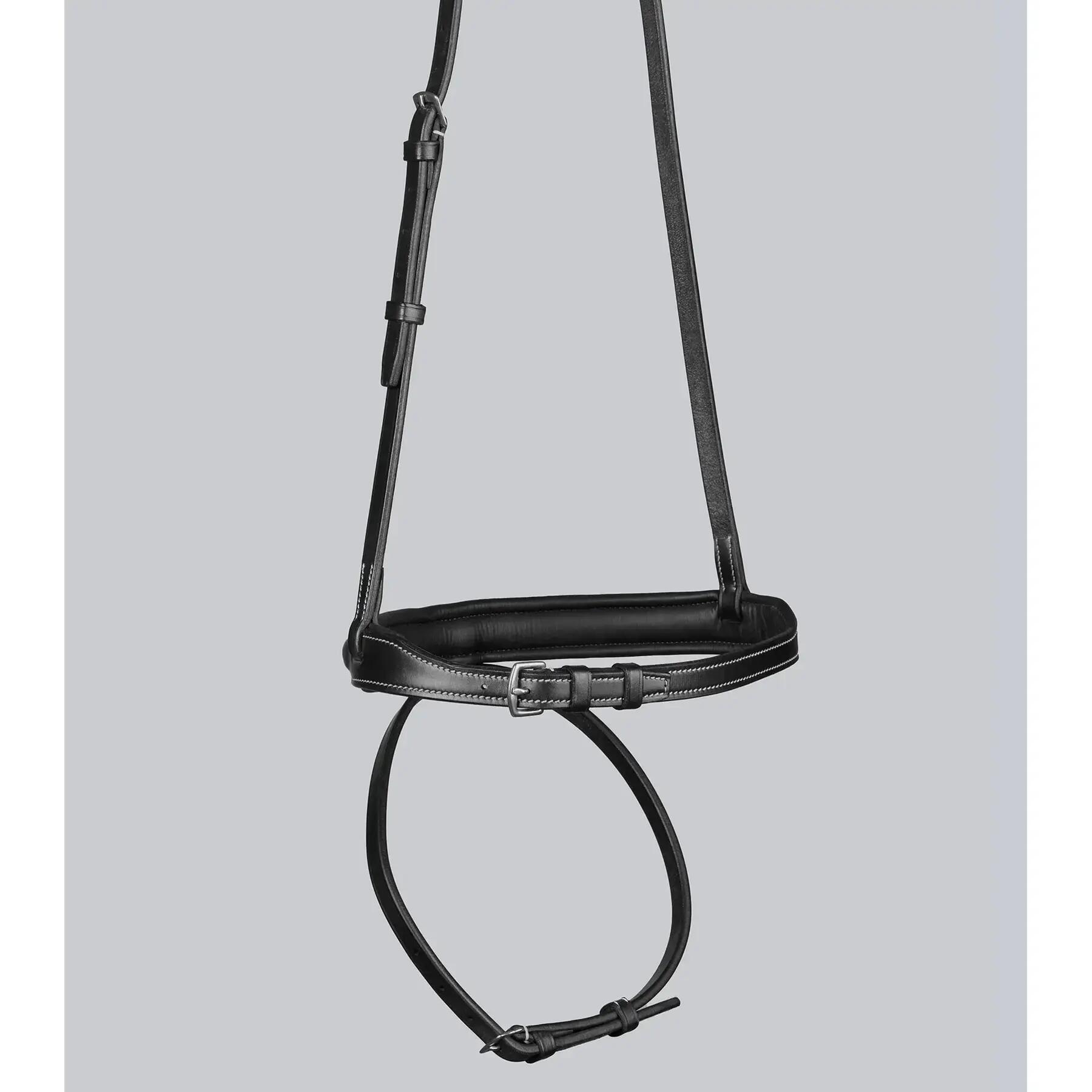 Muserolle cheval Premier Equine Pro Elevator 2/6