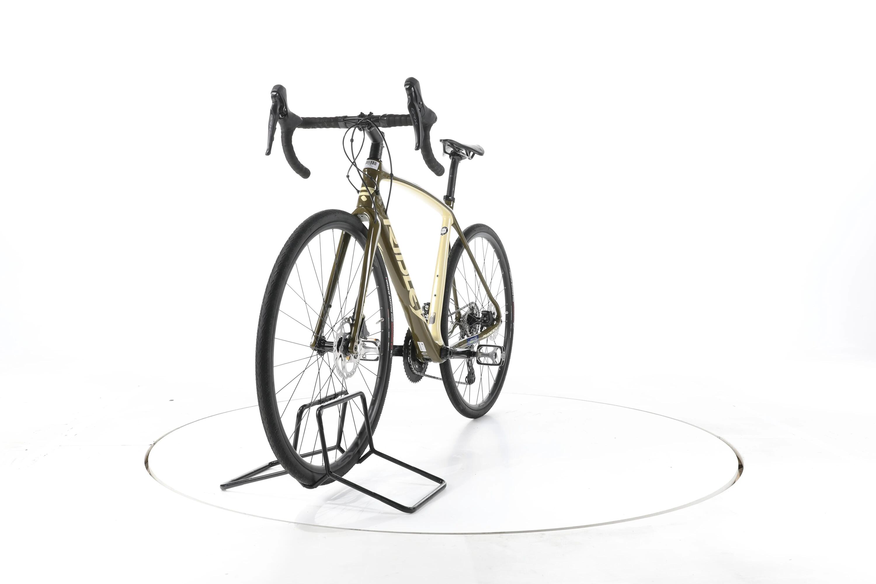 Ricondizionata · Ridley Kanzo Speed · Ottime condizioni 4/7