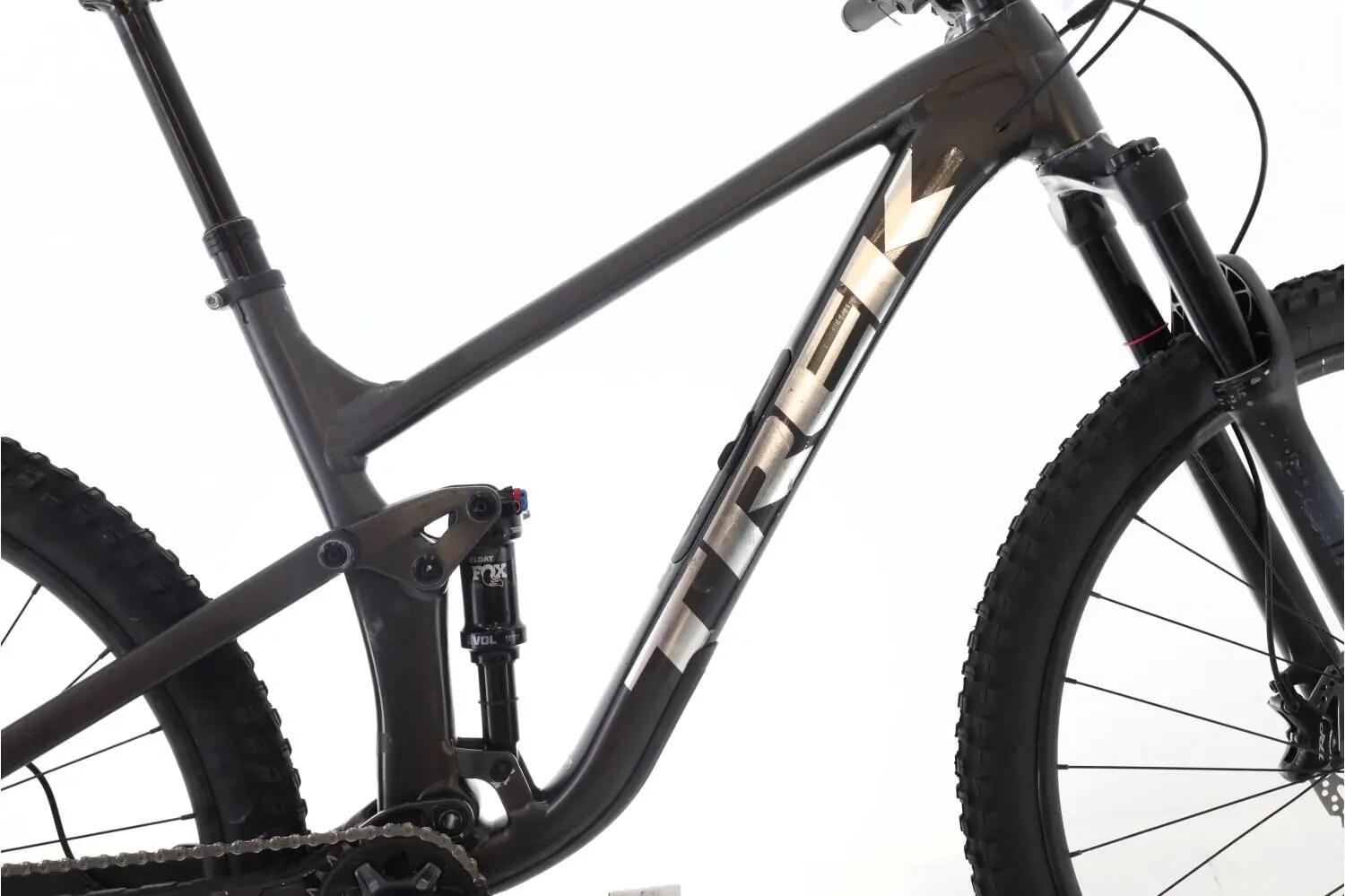 VTT reconditionné ·  Top Fuel XT · Très bon état 2/8