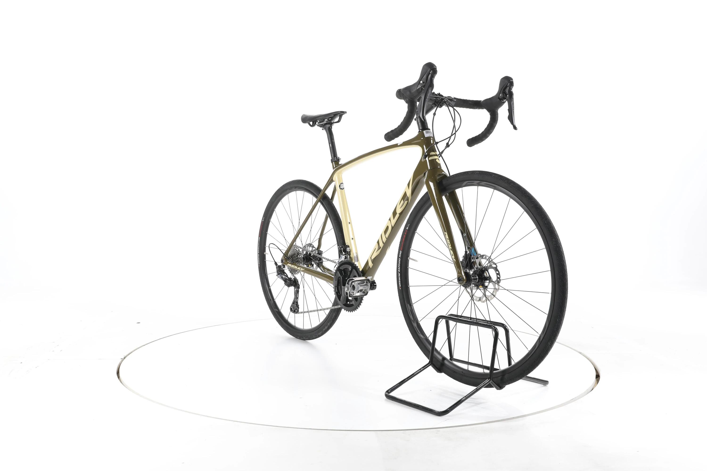 Ricondizionata · Ridley Kanzo Speed · Ottime condizioni 3/7